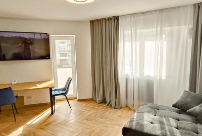 Apartament cu 2 camere decomandat, mobilat în Mazepa 2 - 2
