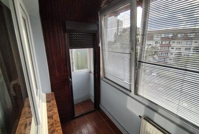 Ap 2 camere Circumvalatiunii - Iulius Mall cu centrala termica Ap 2 camere Circumvalatiunii - Iulius Mall cu centrala termica - 7