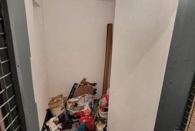 Apartament 1 camera in Dambu-Rotund 40 mp - 12