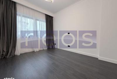 Apartament cu 3 camere decomandat în Dorobanți - 16