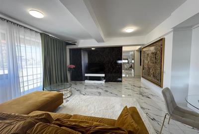 Apartament cu 3 camere decomandat, mobilat în Pipera - 5