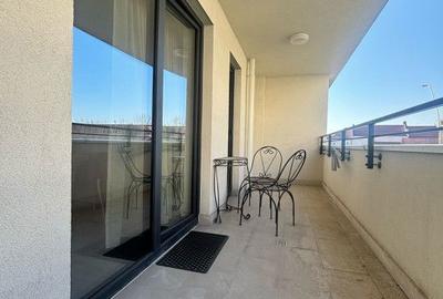 Apartament cu 2 camere în Central - 11