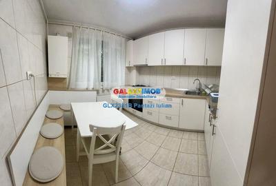 Apartament cu 2 camere decomandat, mobilat în Nicolae Grigorescu - 3