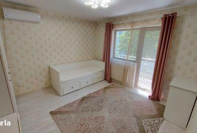 Apartament cu 2 camere decomandat în Păcurari - 1
