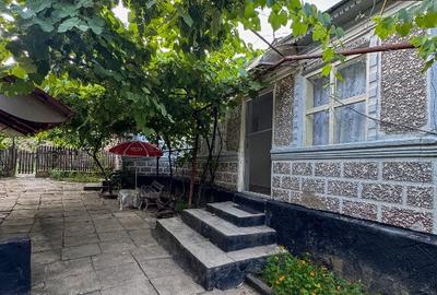 Casa/loc. in Sarata Monteoru, Buzau - 2