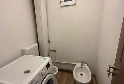 Apartament cu 3 camere decomandat în Central - 8