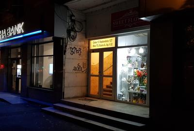 Apartament cu 2 camere semidecomandat în Panduri - 4