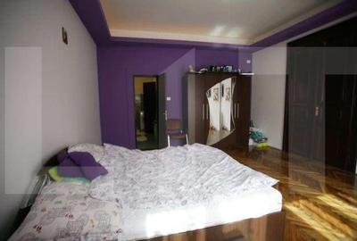 Apartament 5 camere,  120 mp, zona Elisabetin - 8