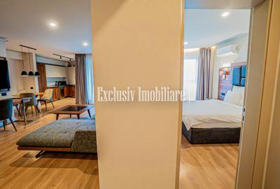 Aviatorii Residence - Apartament Spatios si Elegant cu Parcare Subterana - 10