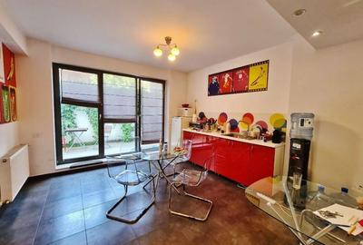 DUPLEX 4 CAMERE || TERASE DE 33 MP || BOUTIQUE | DOROBANTI CAPITALE - 2