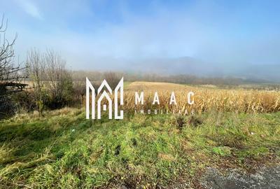 Teren Construcții intravilan de 2500 mp, în Gușterița - 1