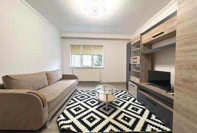 Apartament cu 2 camere decomandat, mobilat în Nord - 3