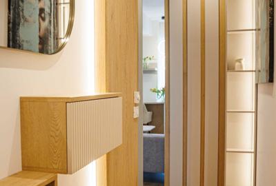 Apartament cu 2 camere în Bucium - 1