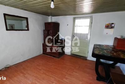 Casă cu 4 camere cu Teren 1845 Mp în Răcari - 13