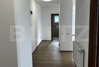Apartament 3 camere, Tip Penthouse, 82 mp, 46 mp Terasa, Buna Ziua - 2
