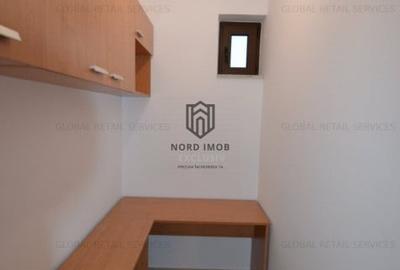 Apartament cu 4 camere decomandat, mobilat în 1 Mai - 13