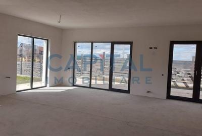 Casa unifamiliala in ansamblu rezidential privat, panorama superba! - 8