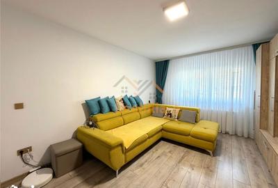 Apartament cu 2 camere decomandat în Iosia - 10