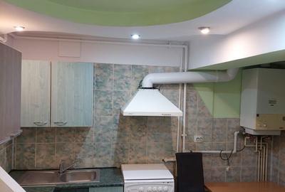 Apartament cu 2 camere în Cetate