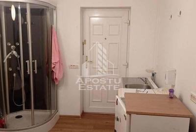 Garsoniera situata in zona Take Ionescu - 2