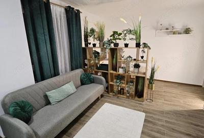 Apartament modern prima inchirere 1 camera, loc de parcare, Aradului - 6