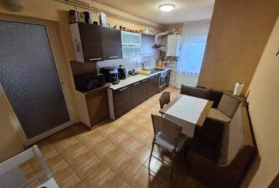 Apartament de vânzare, 3 camere, 63 mp, zona Iulius Mall - 6