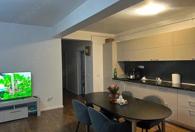 Apartament 2 camere decomandat, bloc nou, PF, cartierul Sasar Apartament 2 camere decomandat, bloc nou, PF, cartierul Sasar - 3