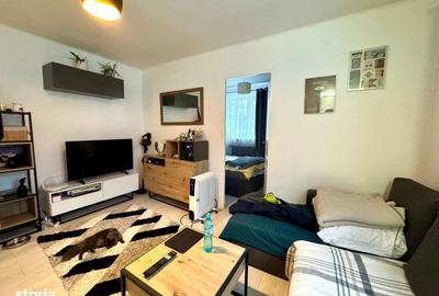 Apartament cu 3 camere semidecomandat, mobilat în Andrei Mureșanu - 3