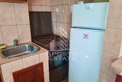 Apartament 3 camere, centrala proprie, zona Torontalului - 5
