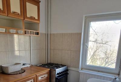 Garsonieră decomandată în Lujerului - 3