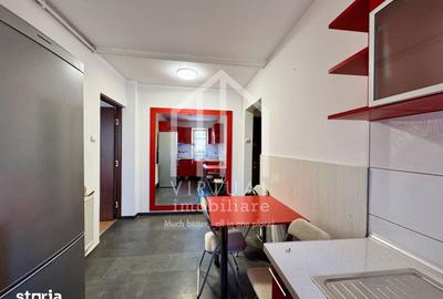 Apartament cu 3 camere în Est - 9