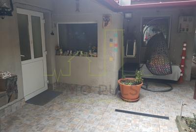 Casă individuală cu 4 camere cu Teren 277 Mp în Girocului - 12