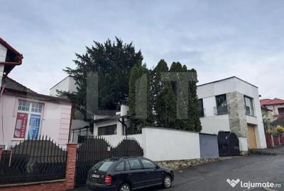 Casă cu 3 camere cu Teren 987 Mp în Central - 2