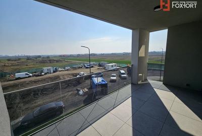 Apartament cu 3 camere în Torontalului - 9