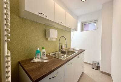 Comision 0 | Centru medical cu 6 cabinete individuale | Mosnita Noua - 19