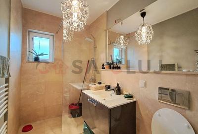 4 Camere, Unitate in Duplex, Andrei Muresanu!! - 16