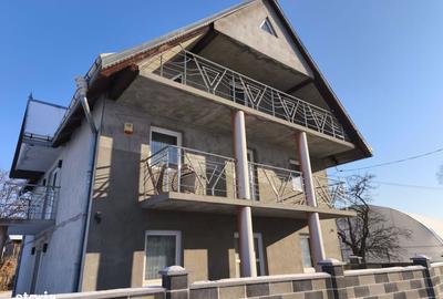 Casă cu 4 camere cu Teren 1500 Mp în Vicovu de Sus - 11