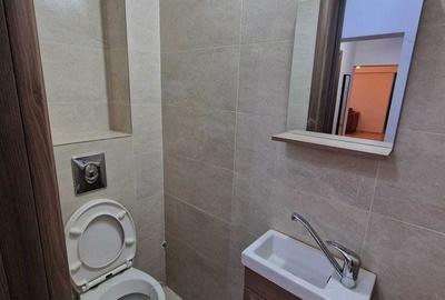 Apartament cu 3 camere decomandat, mobilat în Panduri - 8
