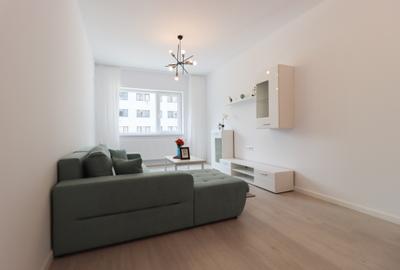 Apartamentul Hou – un colț de liniște într-un univers agitat – - 4
