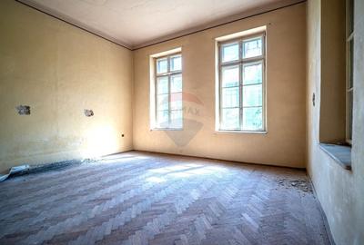 Oportunitate! Vila cu arhitectura spectaculoasa ultracentrala, Sinaia - 12