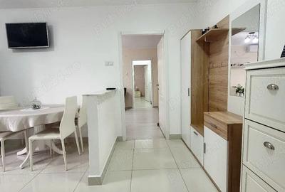 Apartament cu 2 camere decomandat în Rogerius