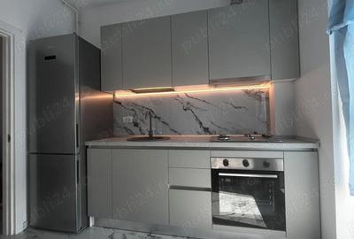 Apartament cu 2 camere decomandat în Giroc - 9