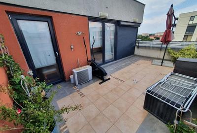 Apartament 2 camere | 20 mp terasa | Aradului - 6