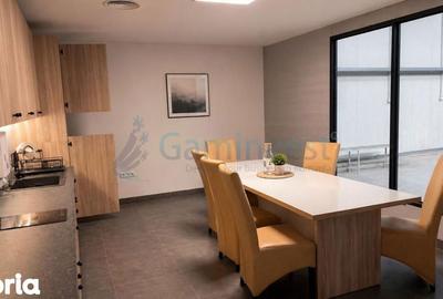 Spațiu comercial, de 1,558 mp, în Oșorhei - 4