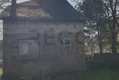 Casă cu 3 camere cu Teren 542 Mp în Borș - 2