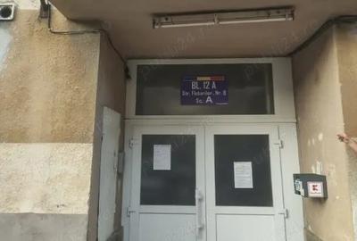 Apartament Vlaicu - 8