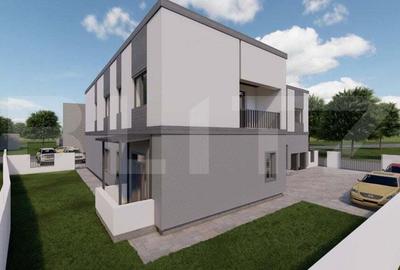 Apartament cu 3 camere decomandat în Central - 5