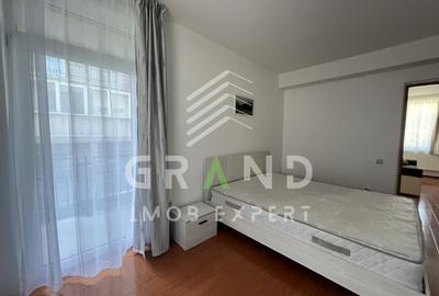 Ap 2 camere,TERASA,PARCARE,Zona Mircea Eliade/Europa - 12