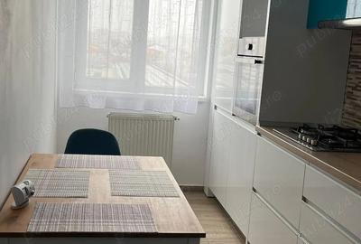 Inchiriez apartament 2camere - 2