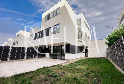 Casă cu 5 camere cu Piscina în Pipera - 12